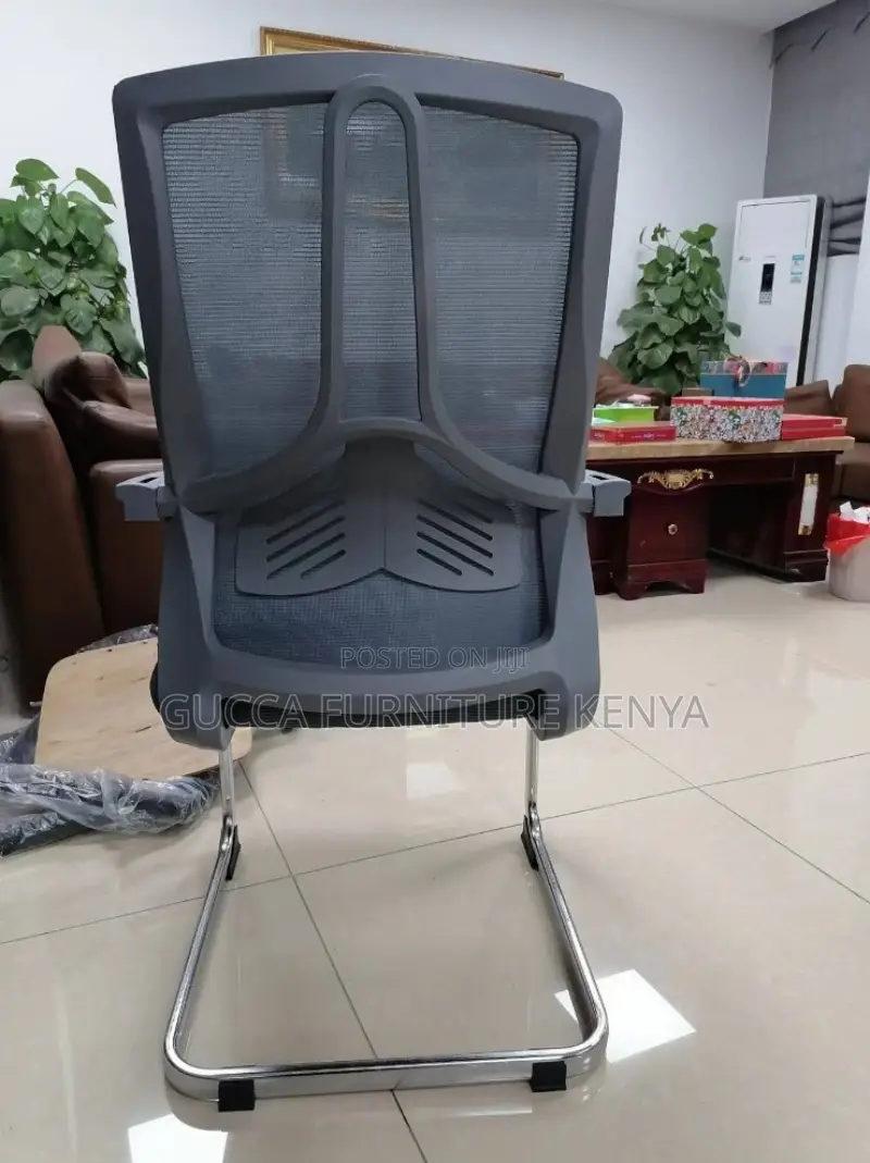 Office Chairs:Ergonomic Mesh Meeting Room Durable Work Chair