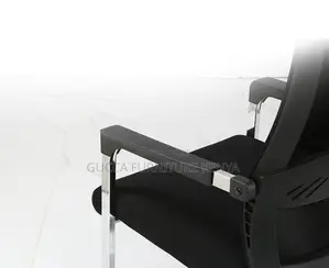 Office Chairs:Ergonomic Mesh Meeting Room Durable Work Chair