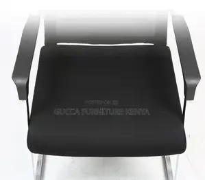 Office Chairs:Ergonomic Mesh Meeting Room Durable Work Chair