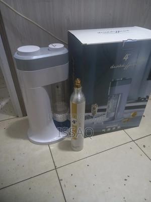 Sparkling Water Maker - thumbnail 2
