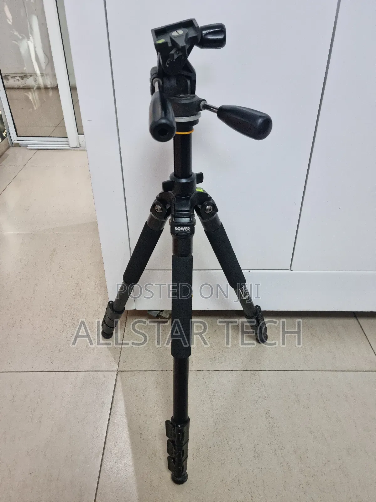 Bower Heavy Duty Camera Stand