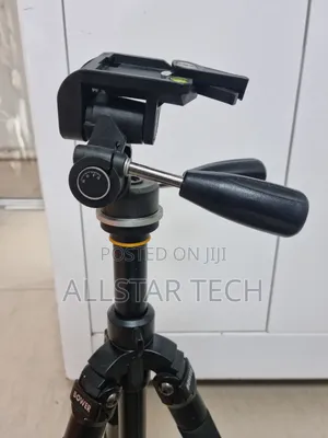 Bower Heavy Duty Camera Stand