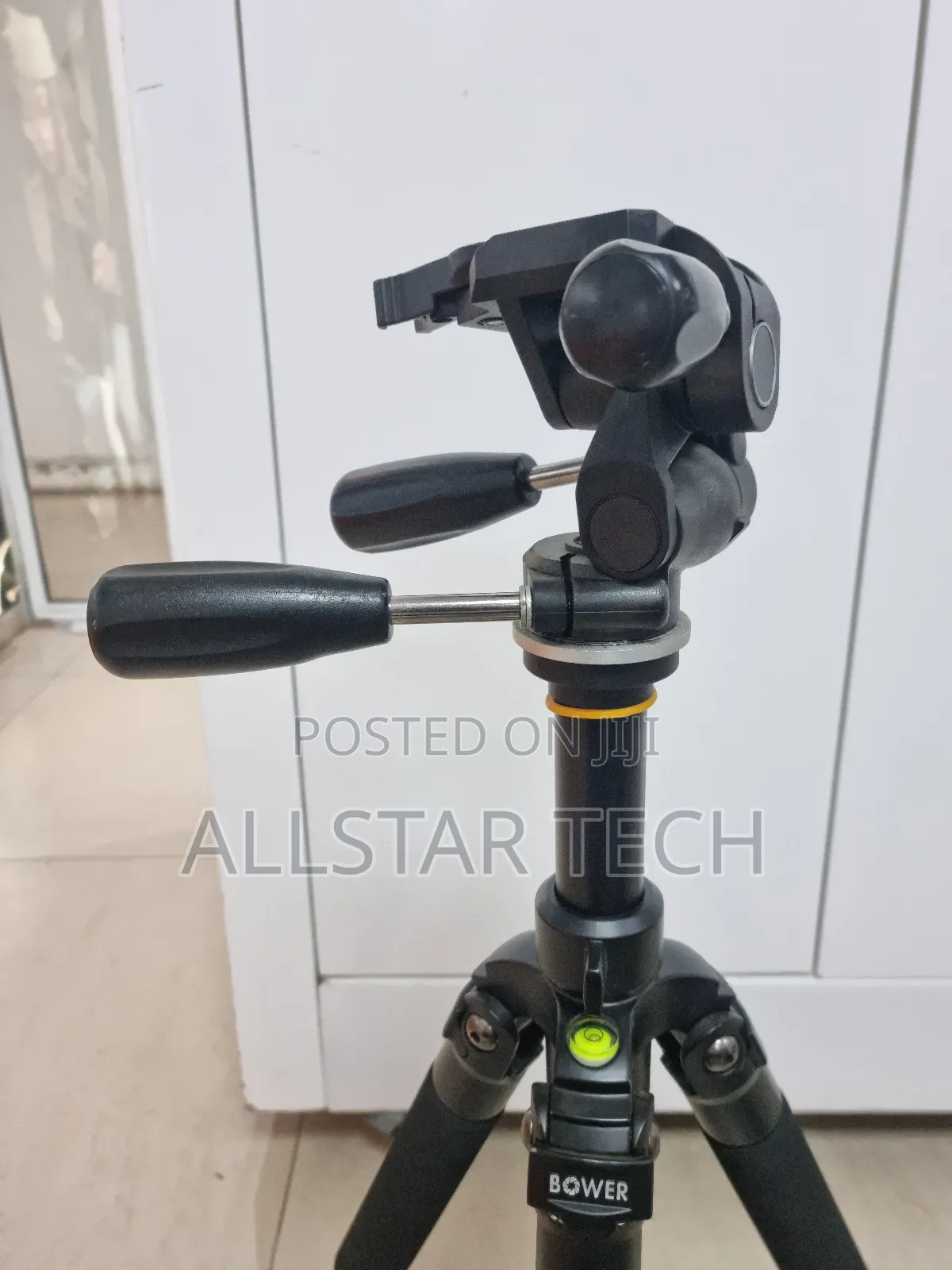 Bower Heavy Duty Camera Stand