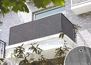 Balcony Cover