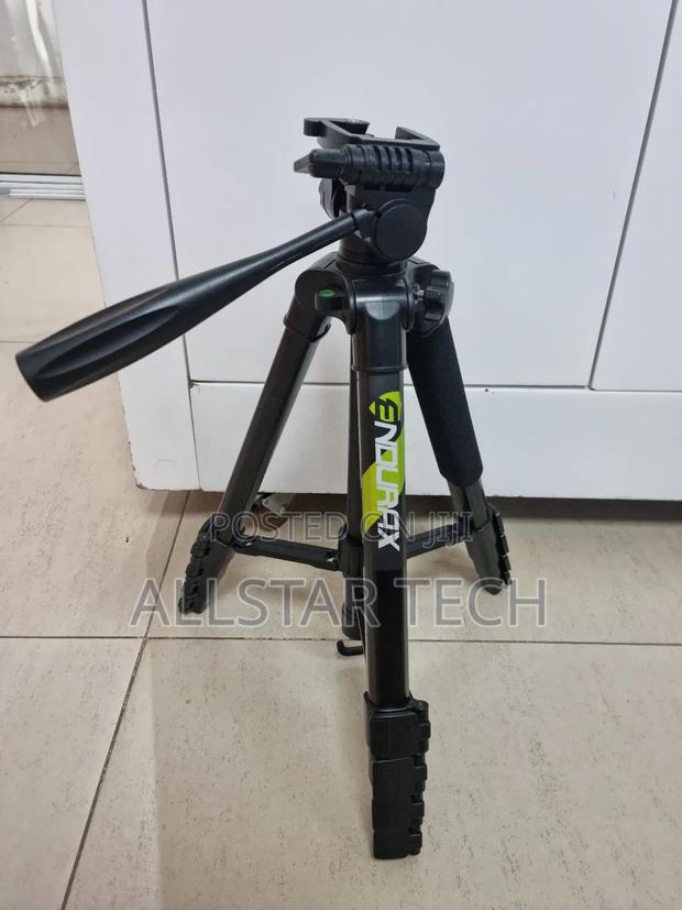 Endurax Camera Tripod - main view