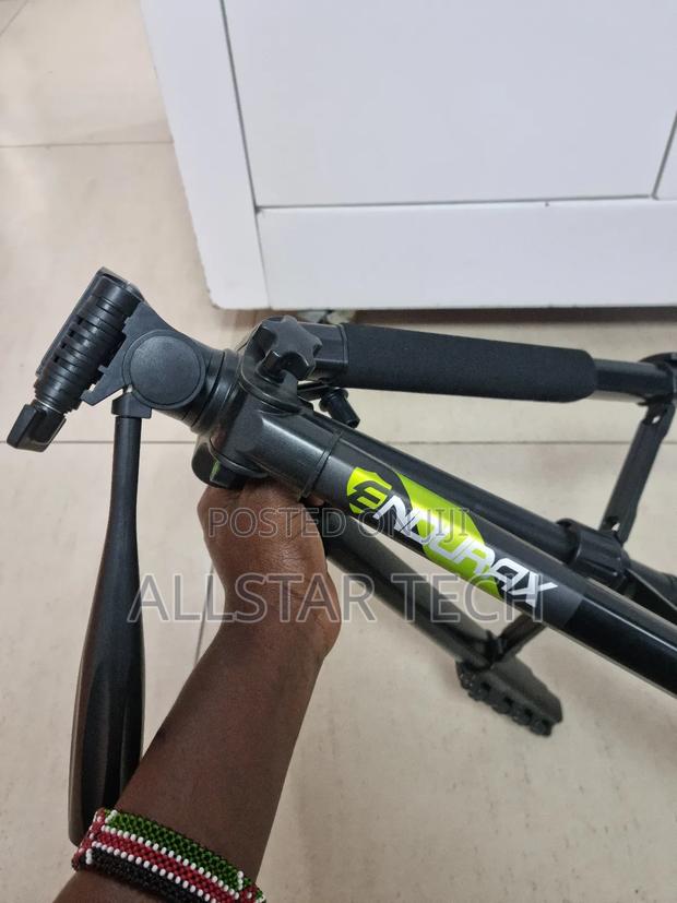 Endurax Camera Tripod - thumbnail 2