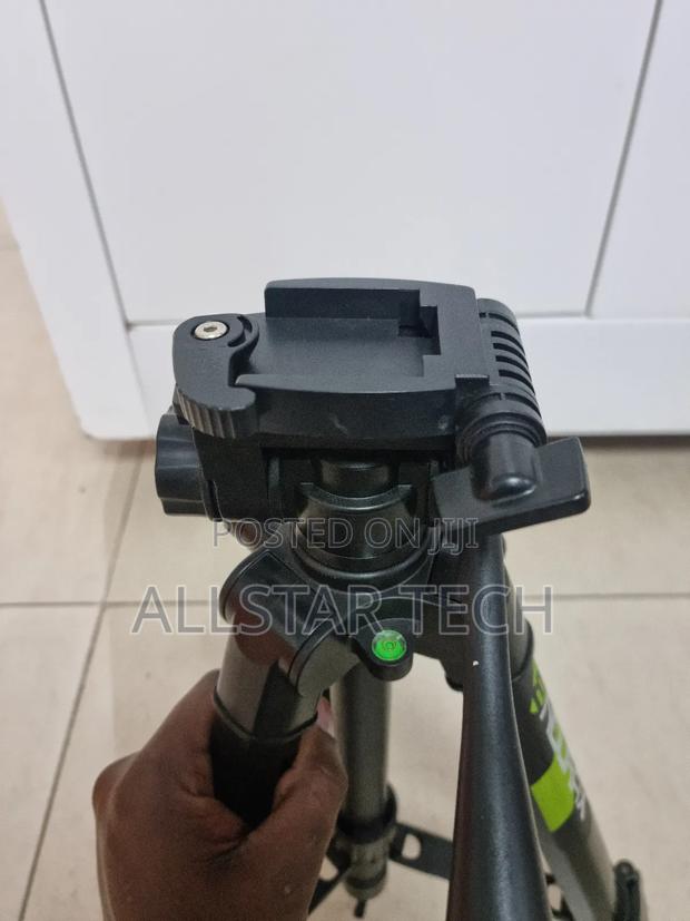 Endurax Camera Tripod - thumbnail 3