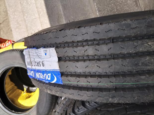 9.5r17.5 Durun Tyres