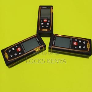 Long Range Laser Distance Meter - thumbnail 2