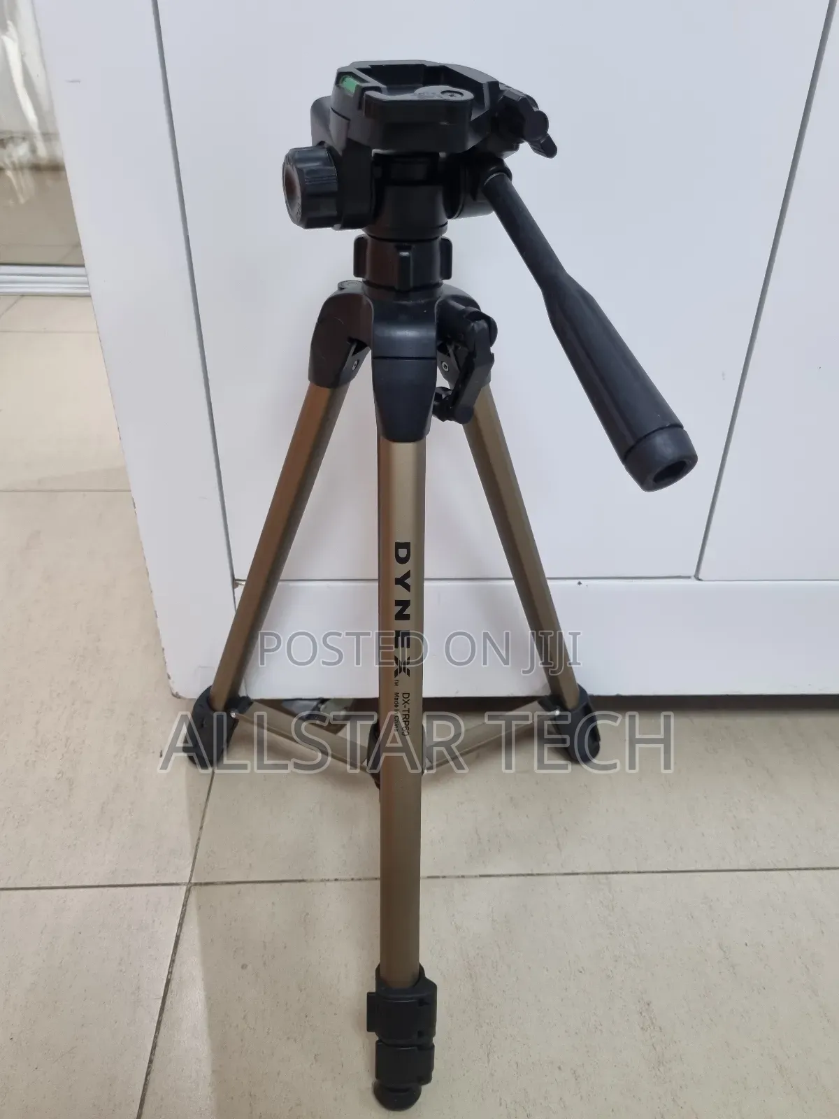 Dynex Camera Tripod
