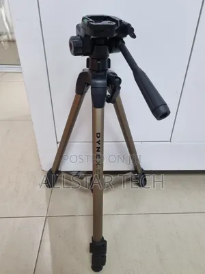 Dynex Camera Tripod