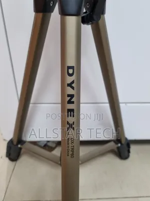 Dynex Camera Tripod