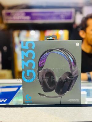 Logitech G355 Gaming Headet - thumbnail 2