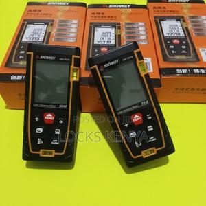 Laser Distance Meter for Measuring Irregular Objects - thumbnail 2