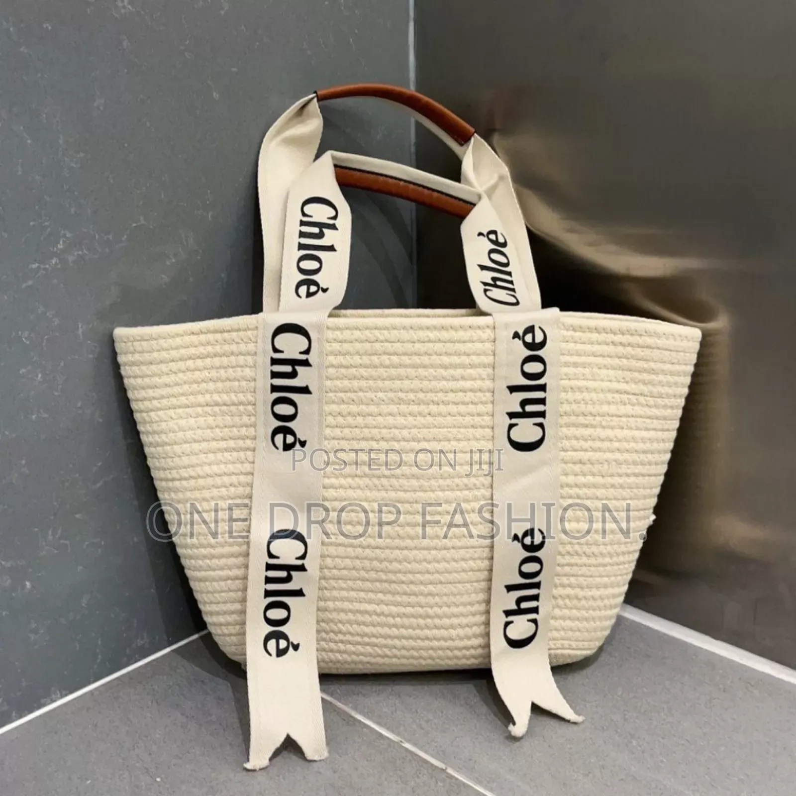 Top Notch/Chloe Bags