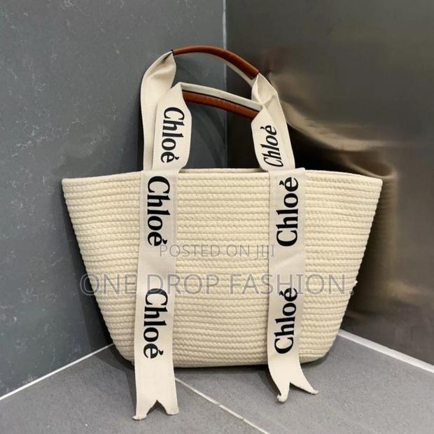 Top Notch/Chloe Bags