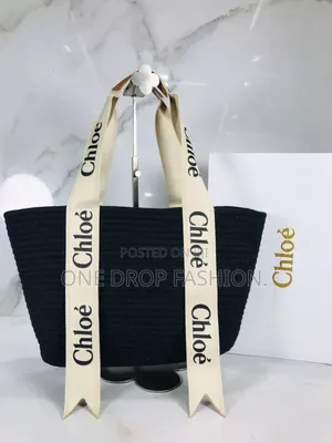 Top Notch/Chloe Bags