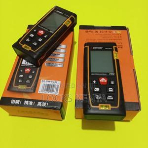 Area,Length, Width,Volume Measuring Laser Distance Meter - thumbnail 2