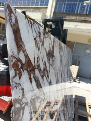 Calacatta Viola Sintered Stone(3.2M * 1.6M * 12mm)