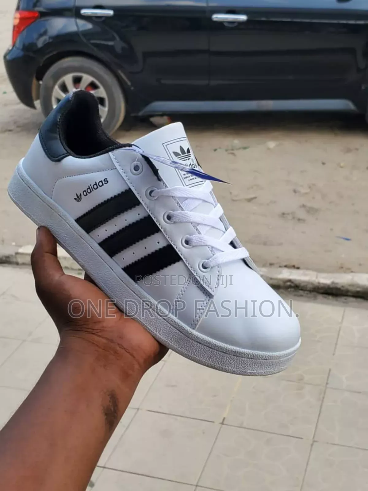 Addidas Stansmith