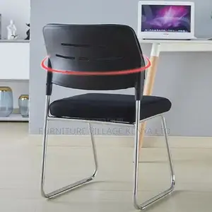 Ergonomic Office Desk Chairs