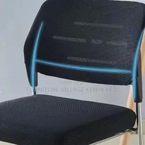 Ergonomic Office Desk Chairs
