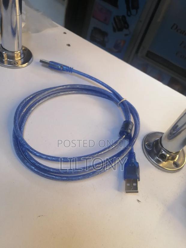 Usb to Usb Cable 1.5mtrs - main view