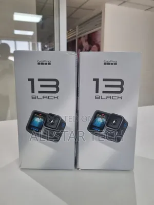 Gopro Hero 13 Black
