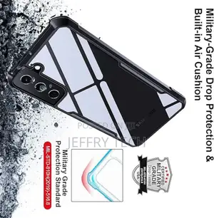 Xundd Case for Samsung Galaxy S21 5G Military Grade Drop