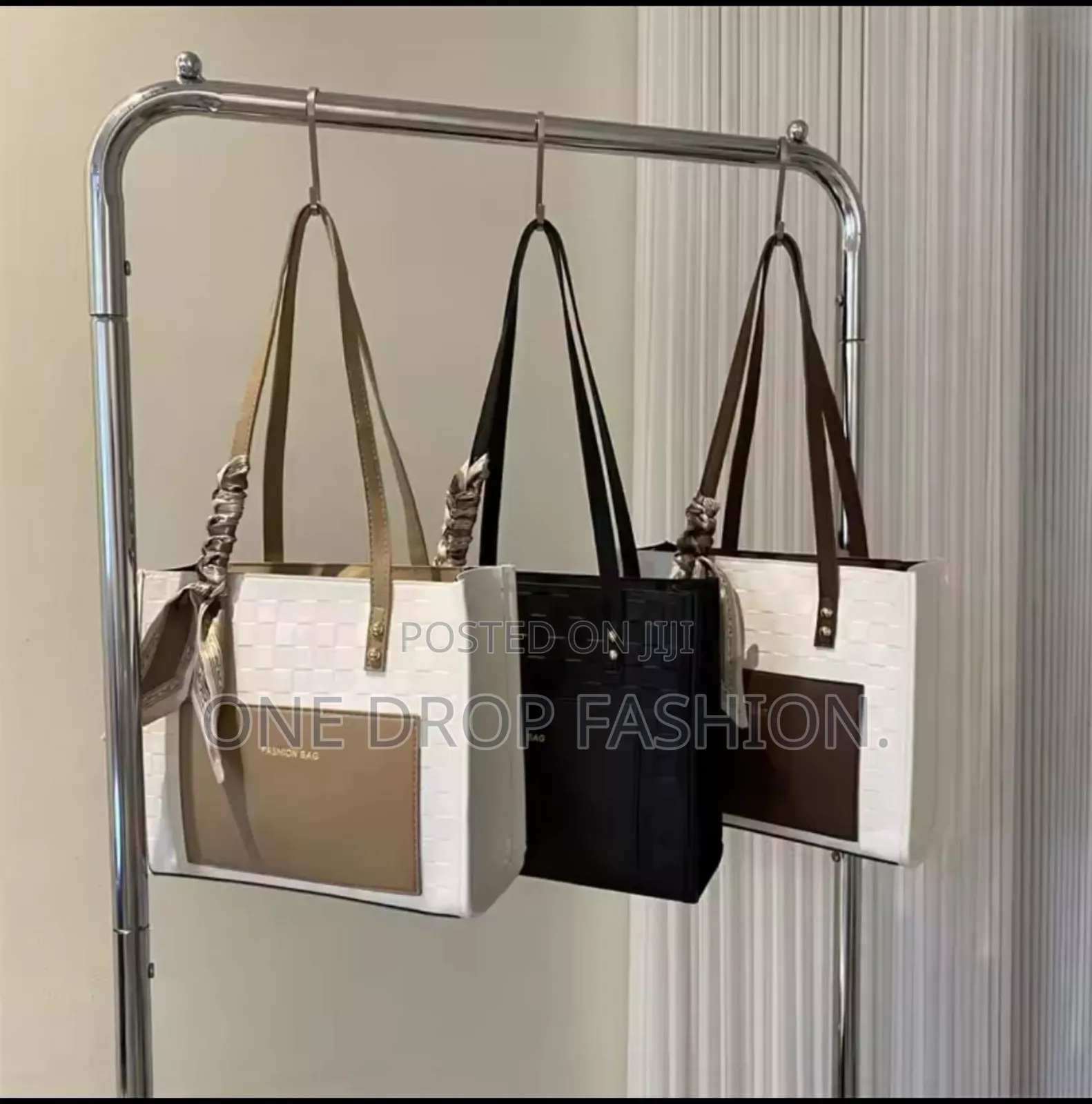 Classy Fashion Bag