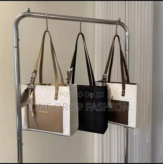 Classy Fashion Bag - thumbnail 2