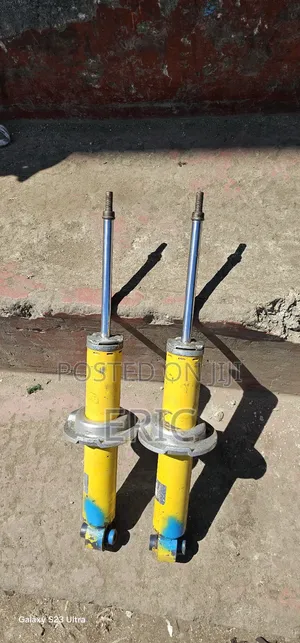 Subaru S H Rear Shocks