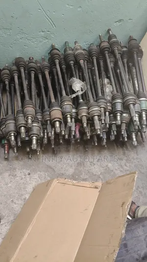 Subaru Drive Shaft