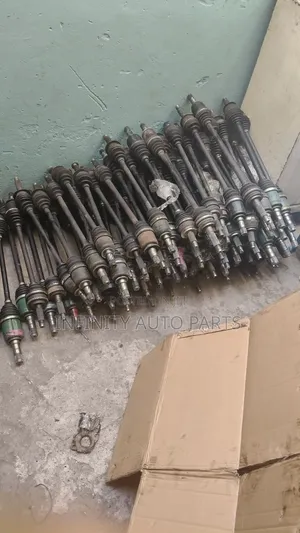 Subaru Drive Shaft