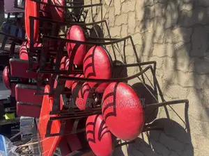 Low Flats Chairs
