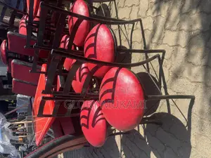 Low Flats Chairs