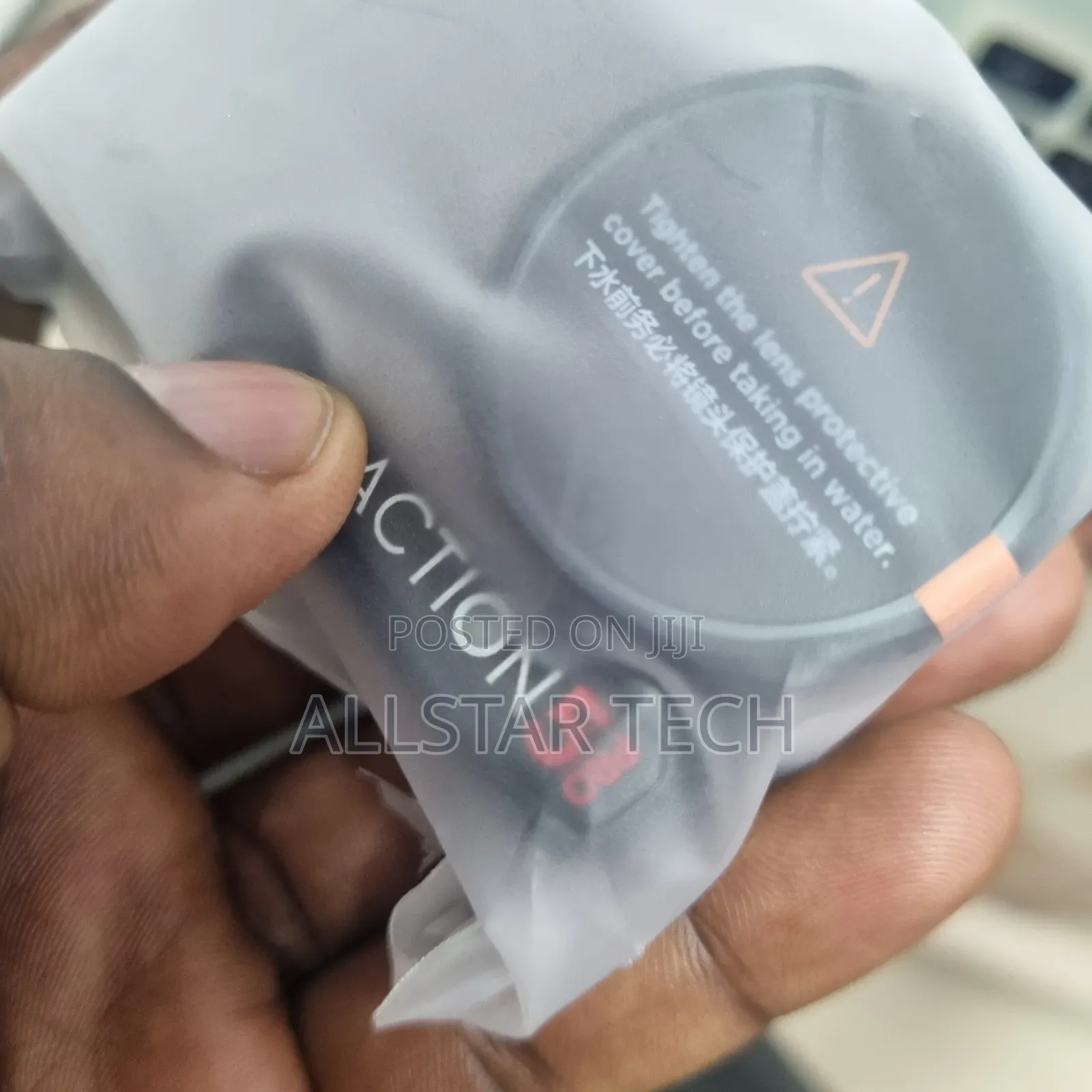 DJI Osmo Action 5 Pro