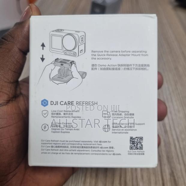 DJI Osmo Action 5 Pro - thumbnail 3