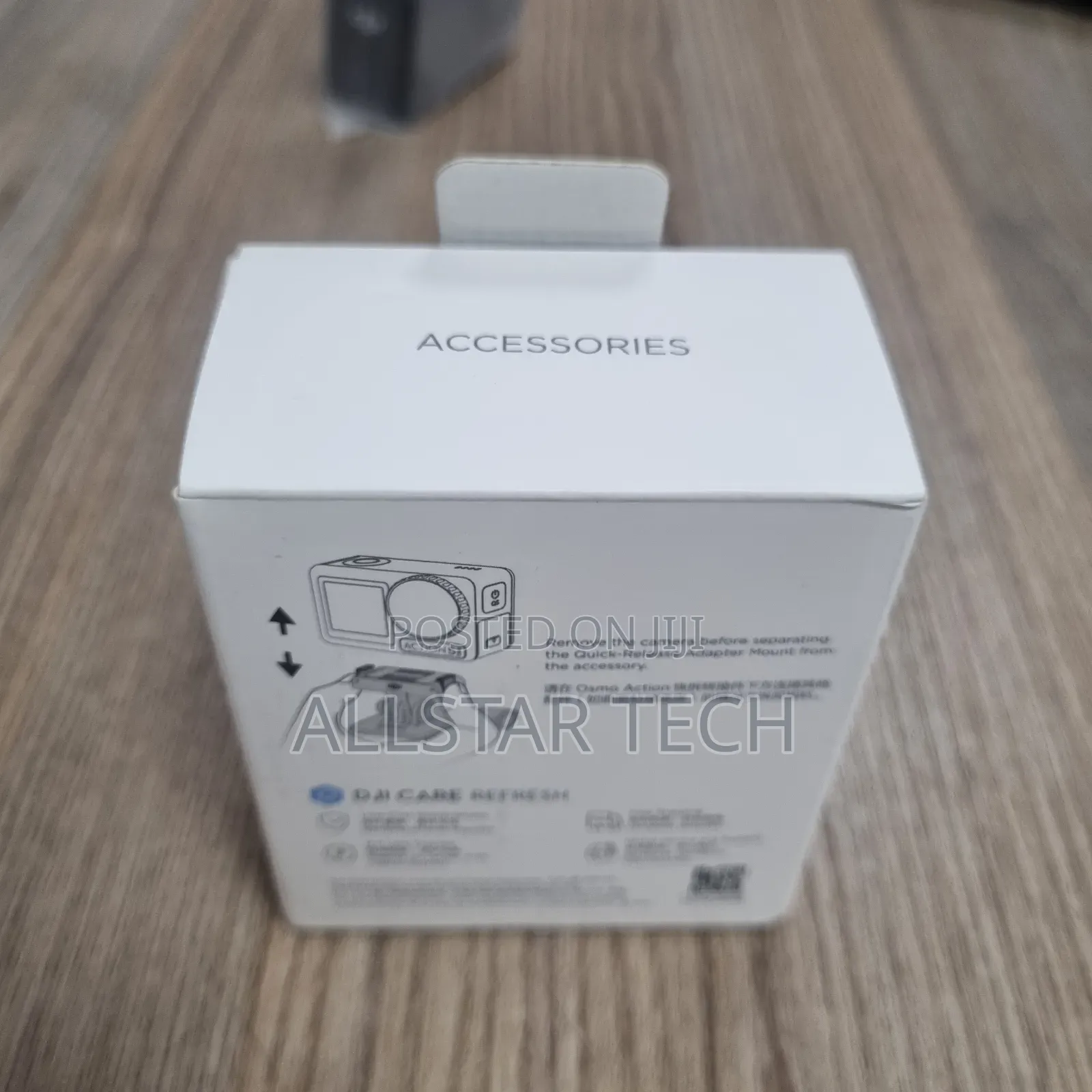 DJI Osmo Action 5 Pro