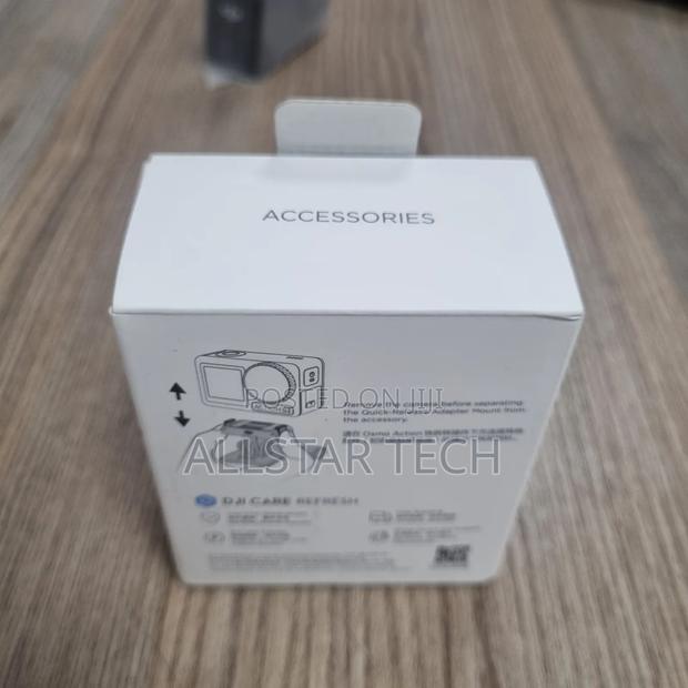 DJI Osmo Action 5 Pro - thumbnail 4