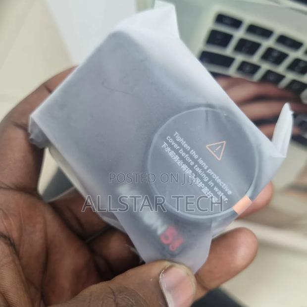 DJI Osmo Action 5 Pro - thumbnail 7