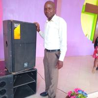 JM Unique Interiors logo