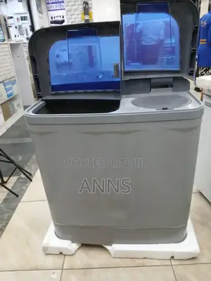 12kg TLAC Semi Automatic Washing Machine