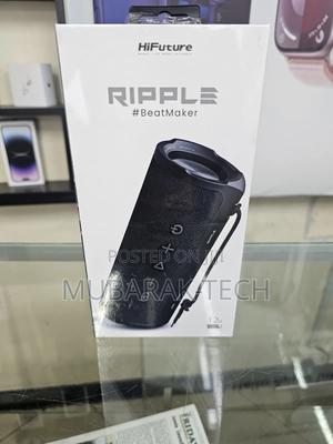 Ripple Beat Maker Speaker