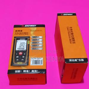 Pythagoras Laser Distance Meter - thumbnail 2