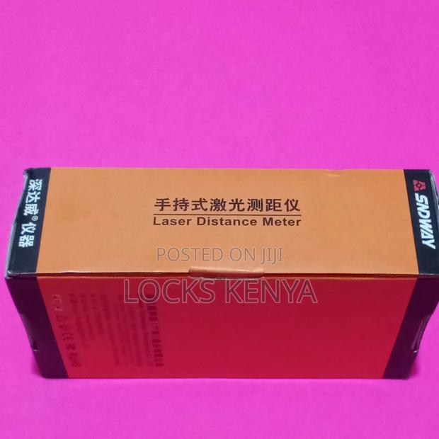 Pythagoras Laser Distance Meter - thumbnail 3