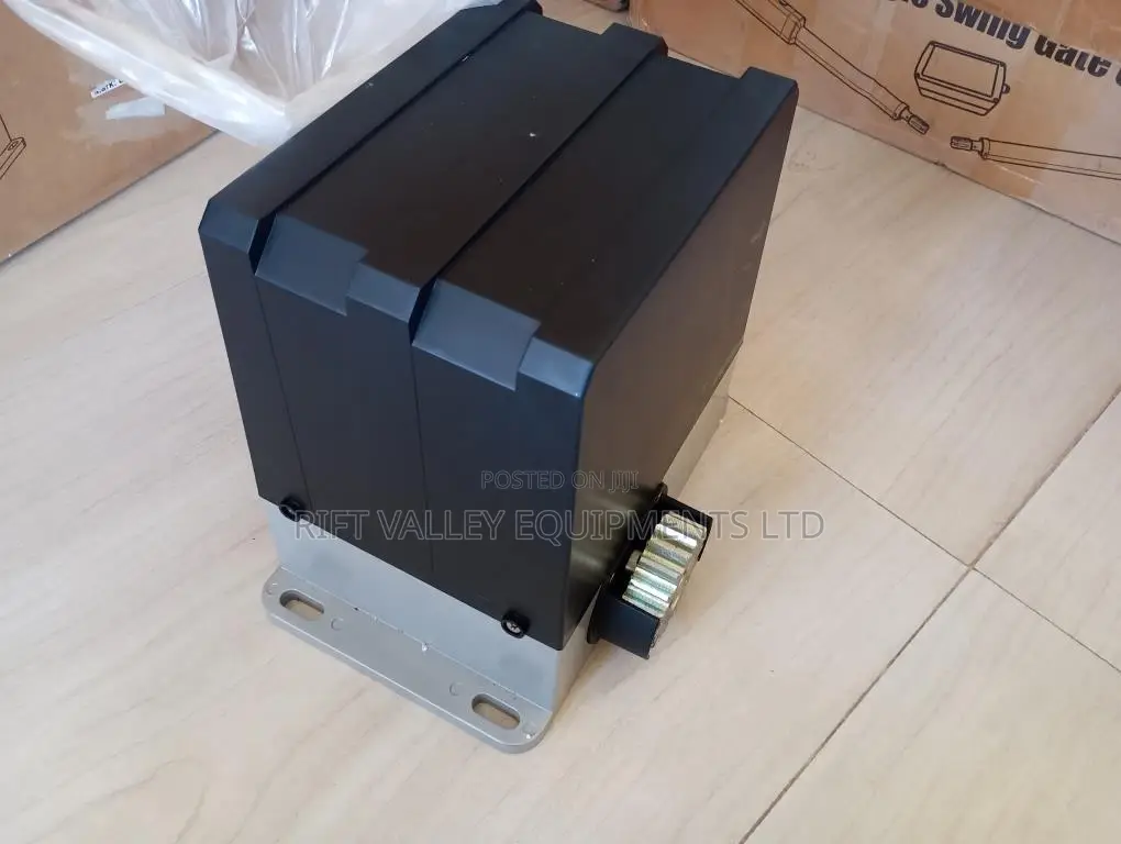 Sliding Gate Opener DSR1100SY