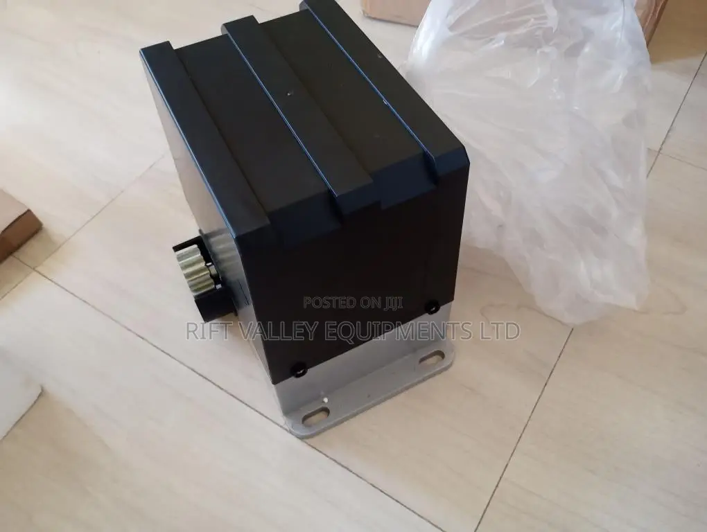 Sliding Gate Opener DSR1100SY