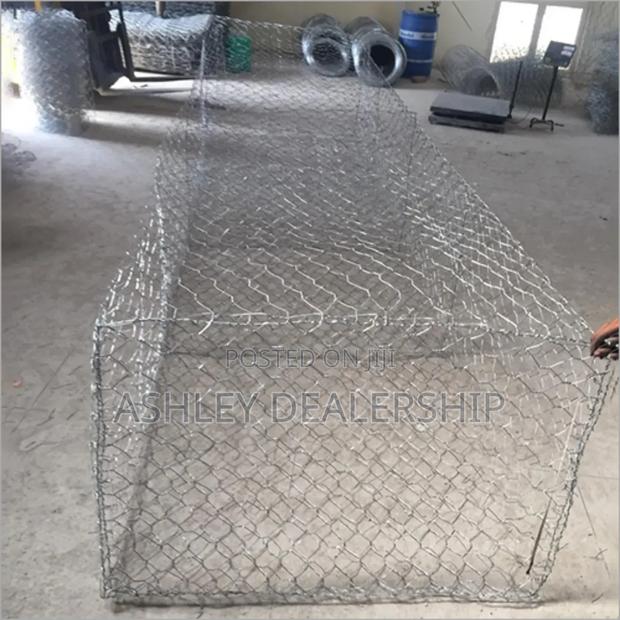 Gabion Boxes