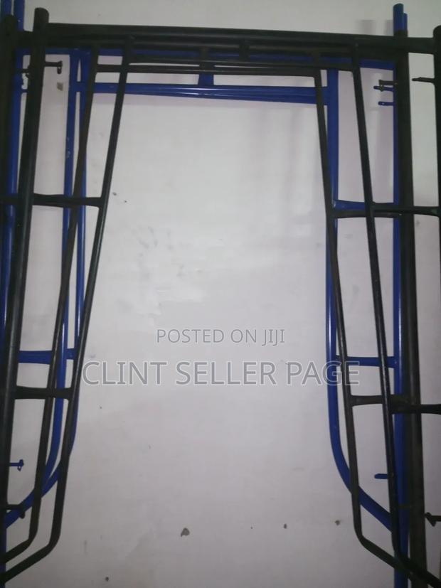 Scaffolding Set Available. - thumbnail 2